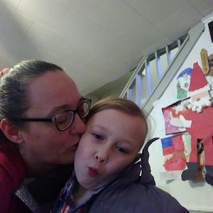 Meet your Posher, Trish